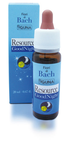 Guna Resource Goodnight - Drops