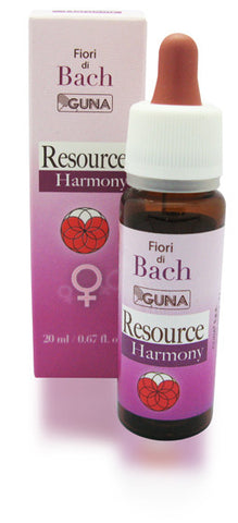 Guna Resource Harmony - Drops