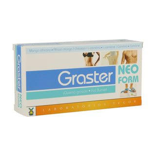 Tegor Graster Neoform - Capsules
