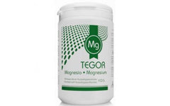 Magnesium Powder Tegor - 200g