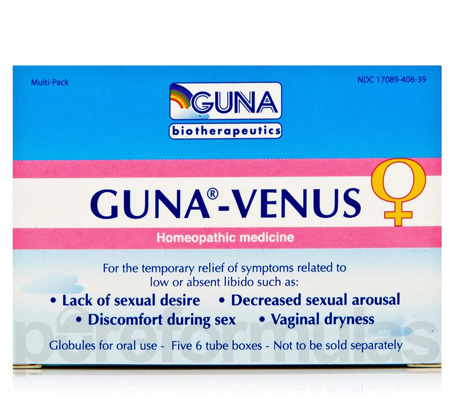 Guna Venus - Granules