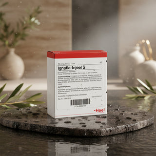 Ignatia: Homeopathic Uses and Benefits