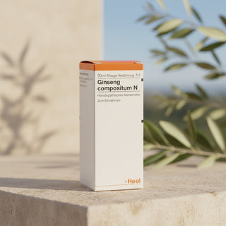 Natural Energy and Digestion Support Through Ramadan