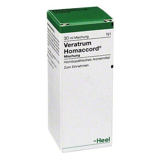 Veratrum Album: Homeopathic Uses and Benefits