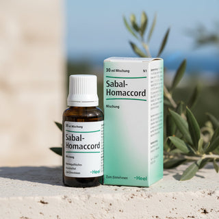 Sabal Homaccord