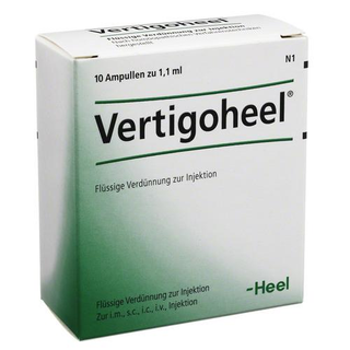 Vertigoheel