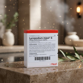 Lycopodium: Homeopathic Uses and Benefits