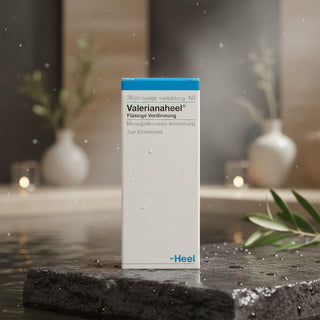 Valeriana: Homeopathic Uses and Benefits