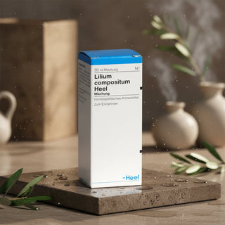 Lilium Tigrinum: Homeopathic Uses and Benefits