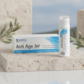 Natural Remedies for Jet Lag and a Scrambled Body Clock