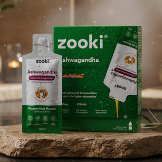 Zooki Ashwagandha