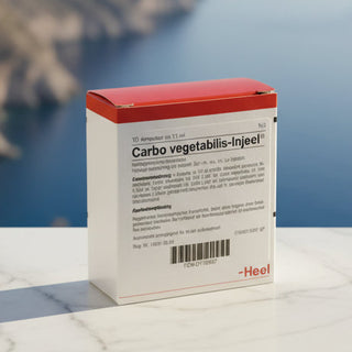 Carbo Vegetabilis: Homeopathic Uses and Benefits