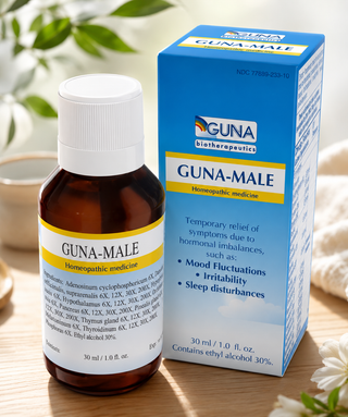 Guna Male