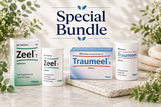 What Is Zeel Used For?