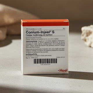 Conium Maculatum: Homeopathic Uses and Benefits