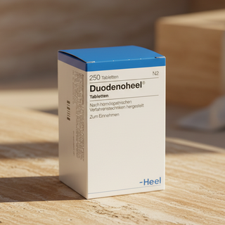 What Omeprazole and PPIs Do to Your Body Long-Term — and Natural Reflux Support