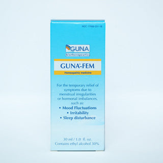 Guna Fem