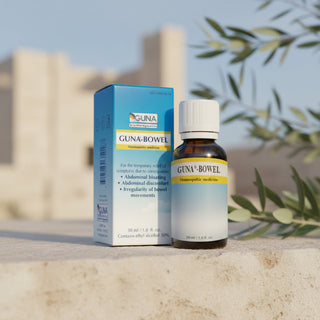 Natural Remedies for Travel Constipation