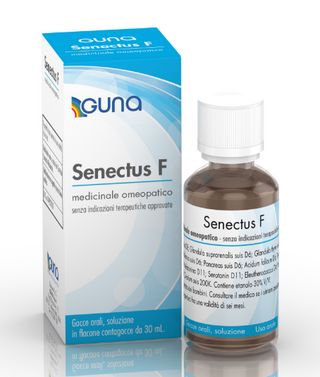 Guna Senectus F Drops