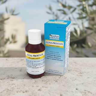 Natural Prostate Support for Men Over 50