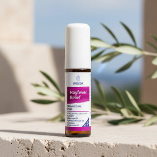 Weleda Hayfever Relief Oral Spray