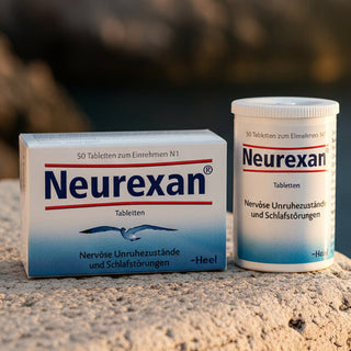 Neurexan