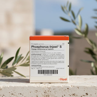 Phosphorus: Homeopathic Uses and Benefits