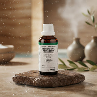 Ranunculus Bulbosus: Homeopathic Uses and Benefits