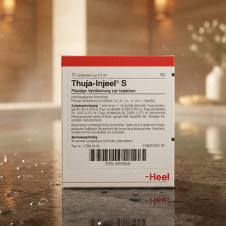Thuja Occidentalis: Homeopathic Uses and Benefits