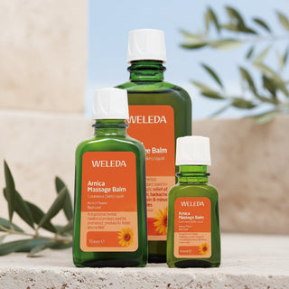 Weleda Arnica Massage Balm