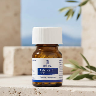 Calcarea Phosphorica: Homeopathic Uses and Benefits
