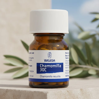 Natural Alternatives to Bonjela for Teething and Sore Gums
