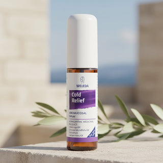 Weleda Cold Relief Oral Spray