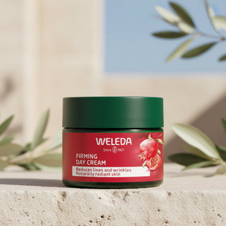 Weleda Pomegranate & Maca Firming Day Cream