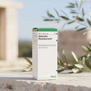 Glonoinum: Homeopathic Uses and Benefits