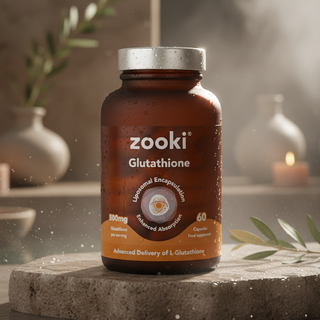 Zooki Glutathione
