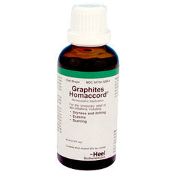 Graphites Homaccord