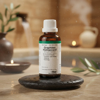 Natural Remedies for Eczema-Prone, Itchy Skin