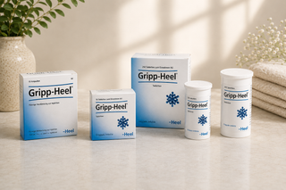 Natural Alternatives to Tylenol Cold and Flu