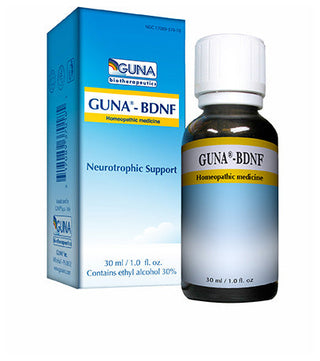 Guna BDNF