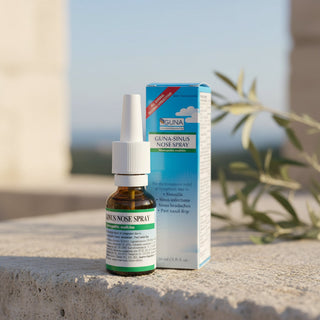Natural Remedies for Post-Nasal Drip and Constant Throat Clearing