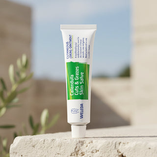 Weleda Calendula Skin Salve
