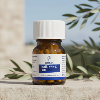Kali Carbonicum: Homeopathic Uses and Benefits