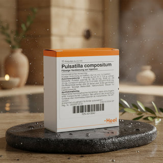 Pulsatilla: Homeopathic Uses and Benefits