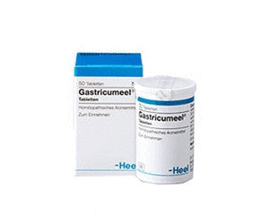Gastricumeel