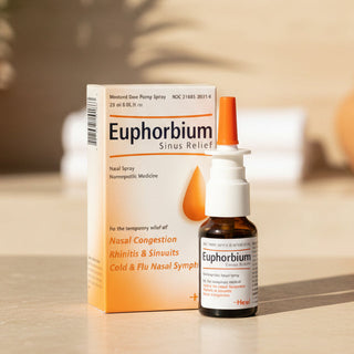 Euphorbium Compositum nasal spray