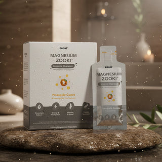 Zooki Magnesium