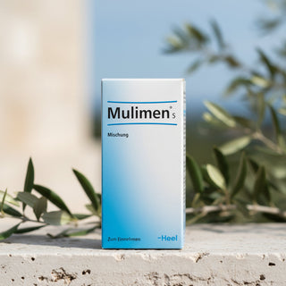 A Natural Approach to PMS Without the Pill