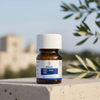 Natrum Sulphuricum: Homeopathic Uses and Benefits