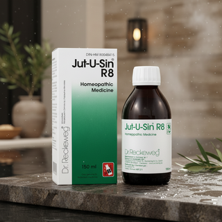 Natural Alternatives to Benylin for a Chesty Cough